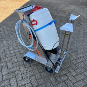 Izy-sprayer 180