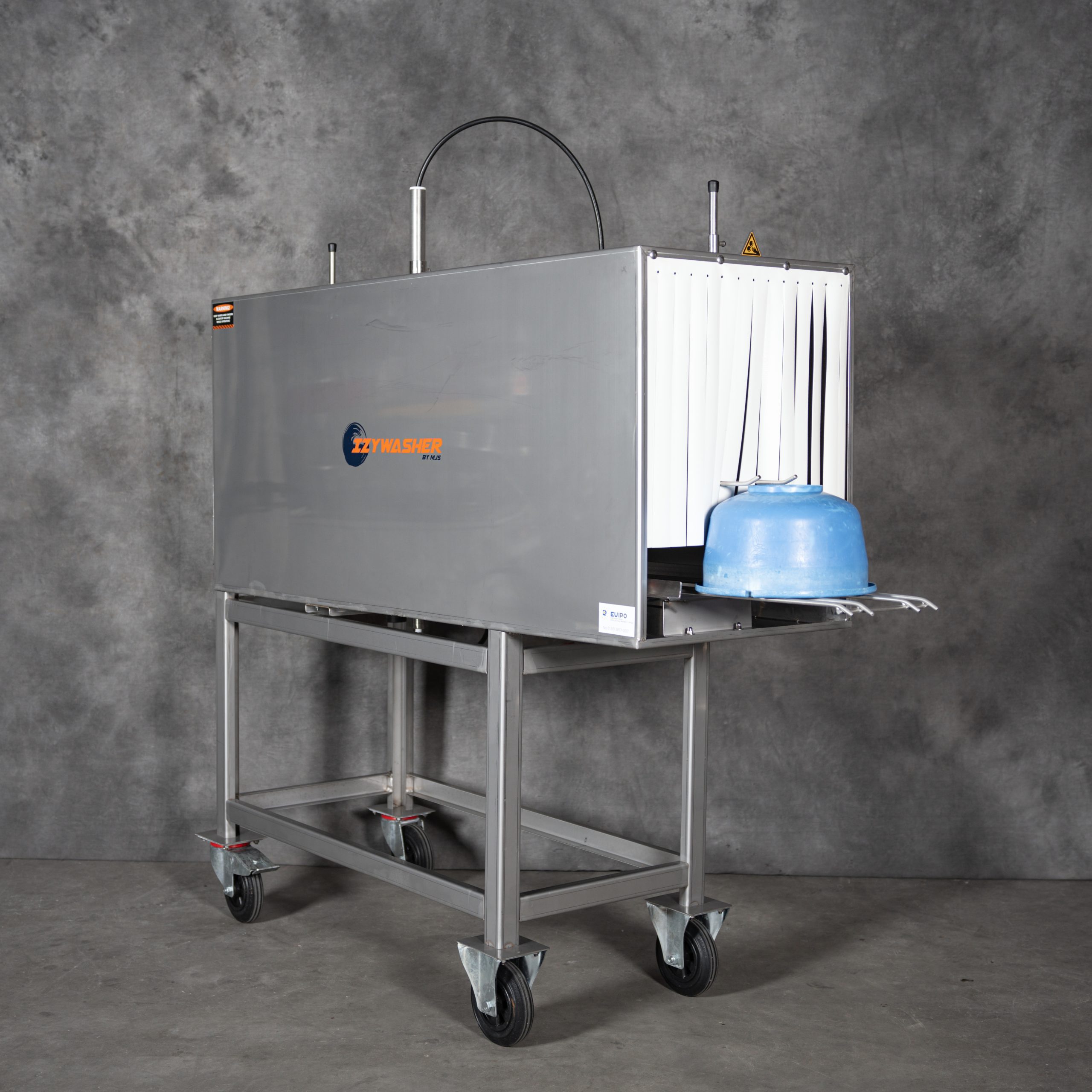 Izywasher – Farmers