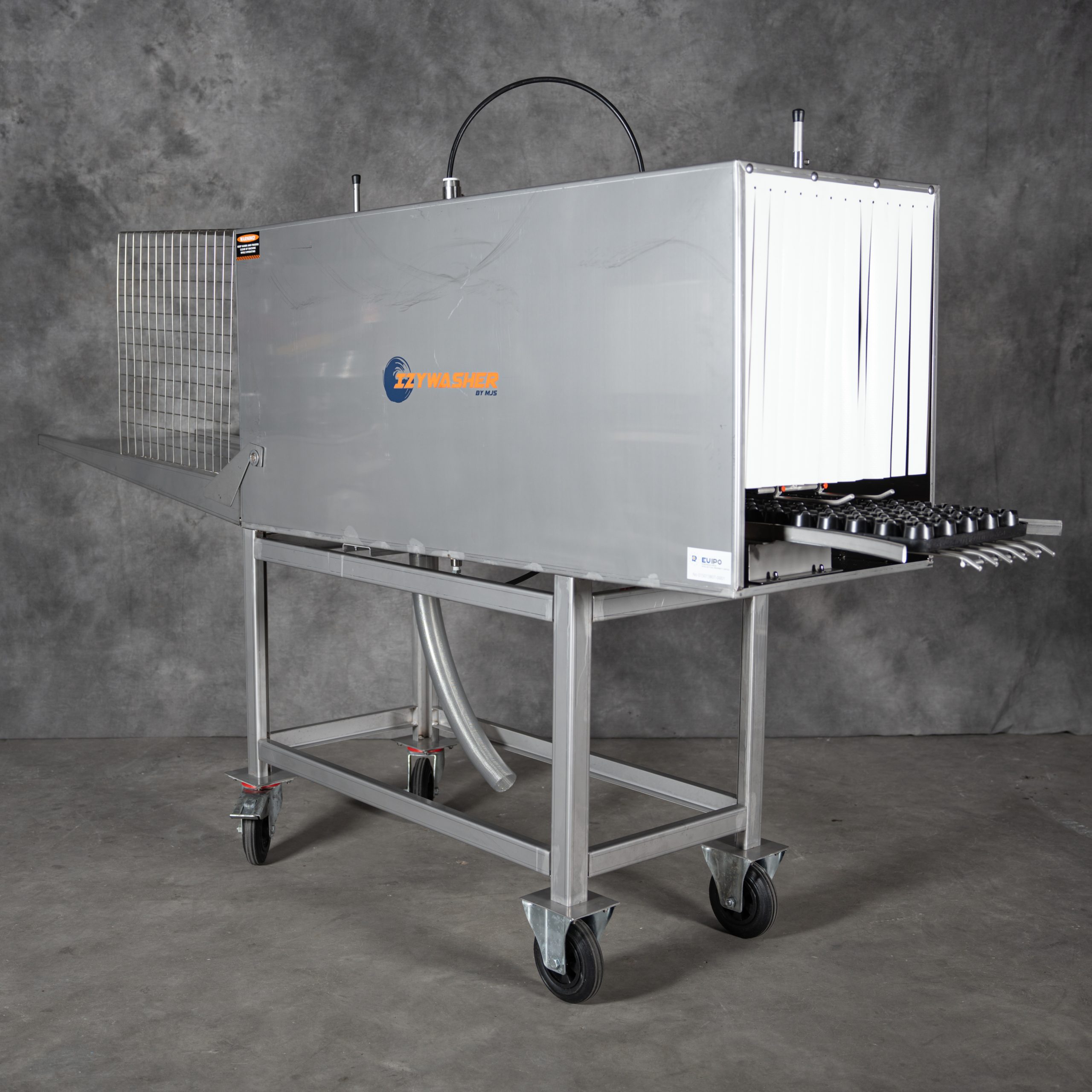 Izywasher – Horti