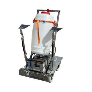 Izy-sprayer 180