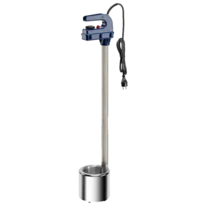 Melkverwarmer alu 86cm